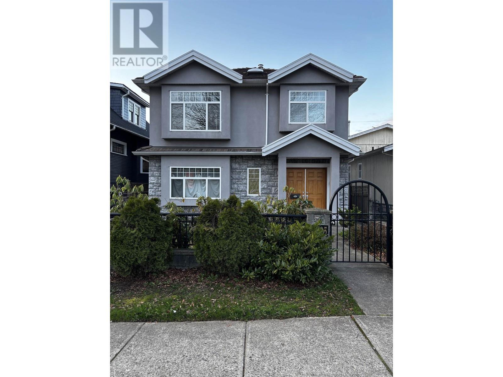 2925 E 29TH AVENUE|Vancouver, British Columbia V5R1V8