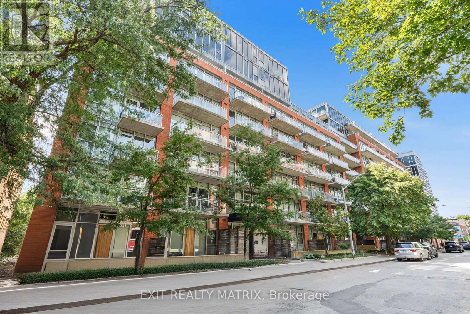 Property image for 749 - 340 MCLEOD STREET|Ottawa, Ontario K2P1A4