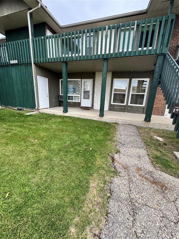 Property image for 1 251 Kinver Avenue|Winnipeg, Manitoba R2R1G6
