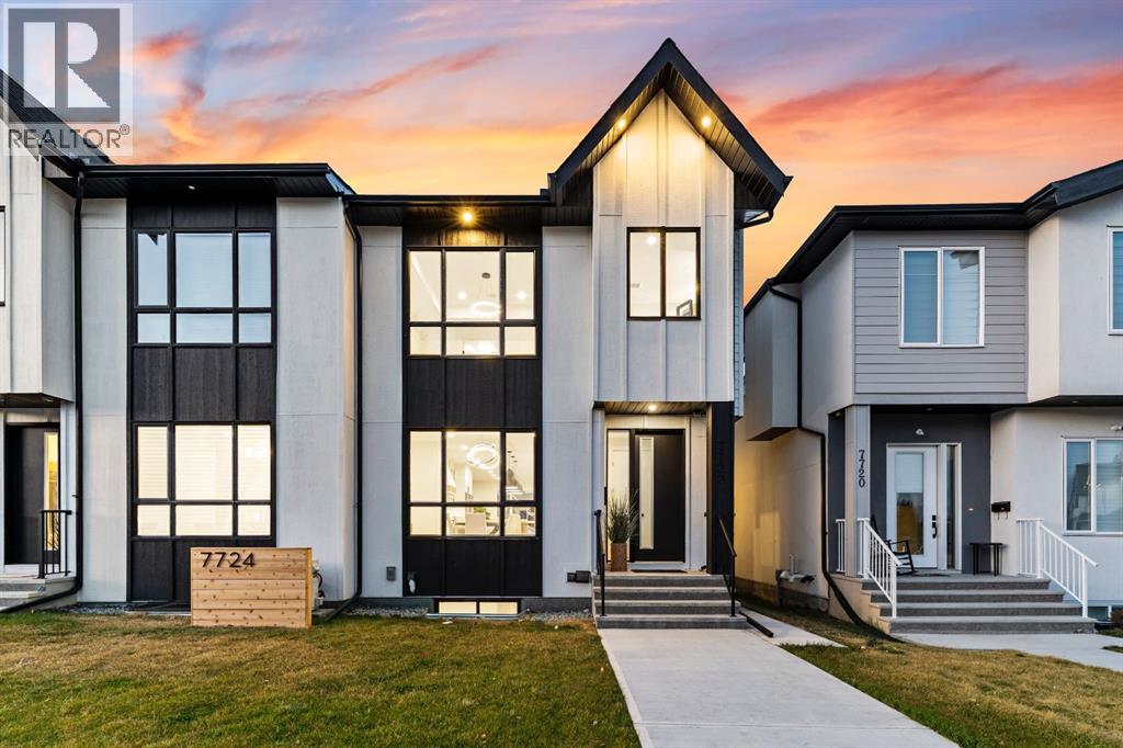Property image for 7722 46 Avenue NW|Calgary, Alberta T3B1Y2