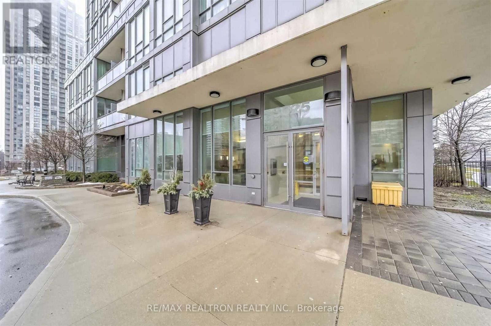 2810 - 3525 KARIYA DRIVE|Mississauga (City Centre), Ontario L5B0C2