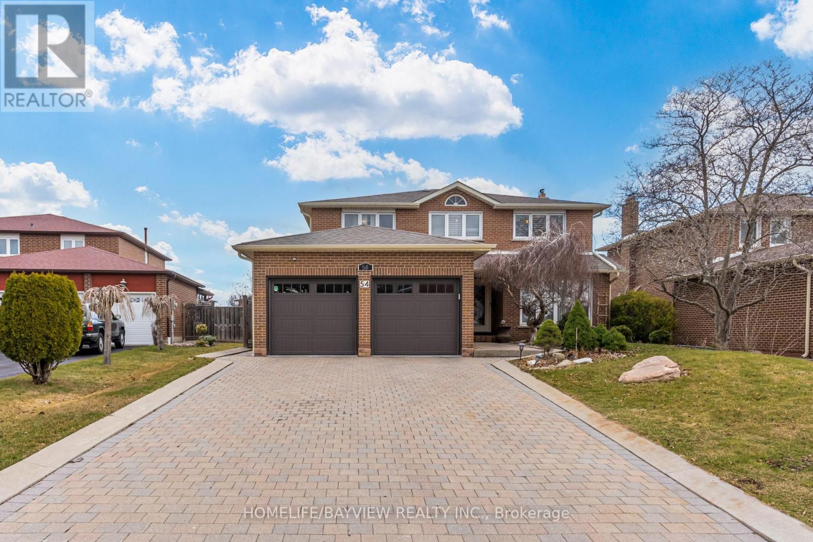 Primary image of 54 AIRDRIE DRIVE|Vaughan (East Woodbridge), Ontario L4L1C6
