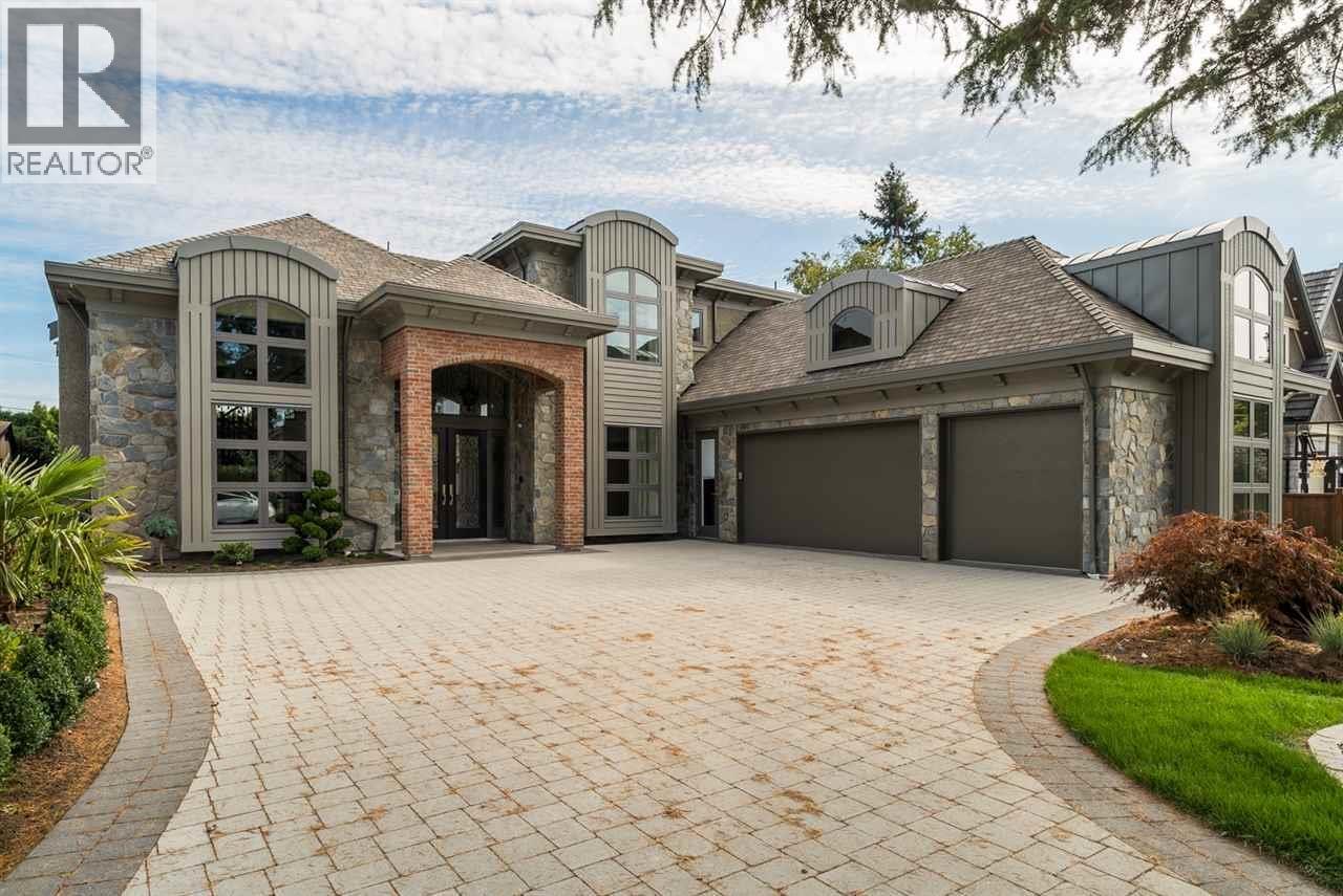 7100 LANGTON ROAD|Richmond, British Columbia V7C4B2