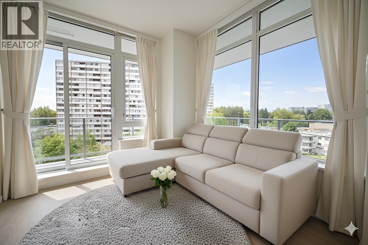 Property image for 642 6500 MINORU BOULEVARD|Richmond, British Columbia V6Y0N2