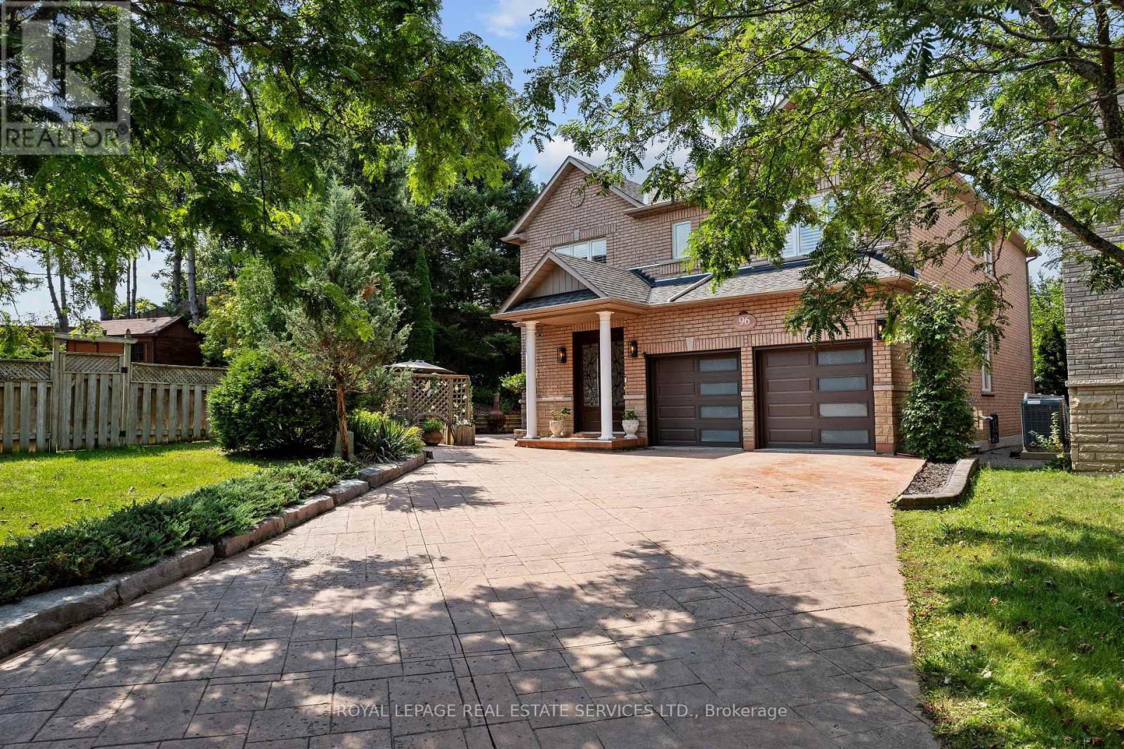 Property image for 96 BRADGATE DRIVE|Markham (Thornlea), Ontario L3T7M3
