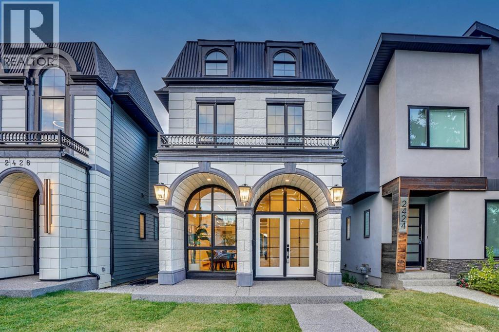Property image for 2426 29 Avenue SW|Calgary, Alberta T2T1N9