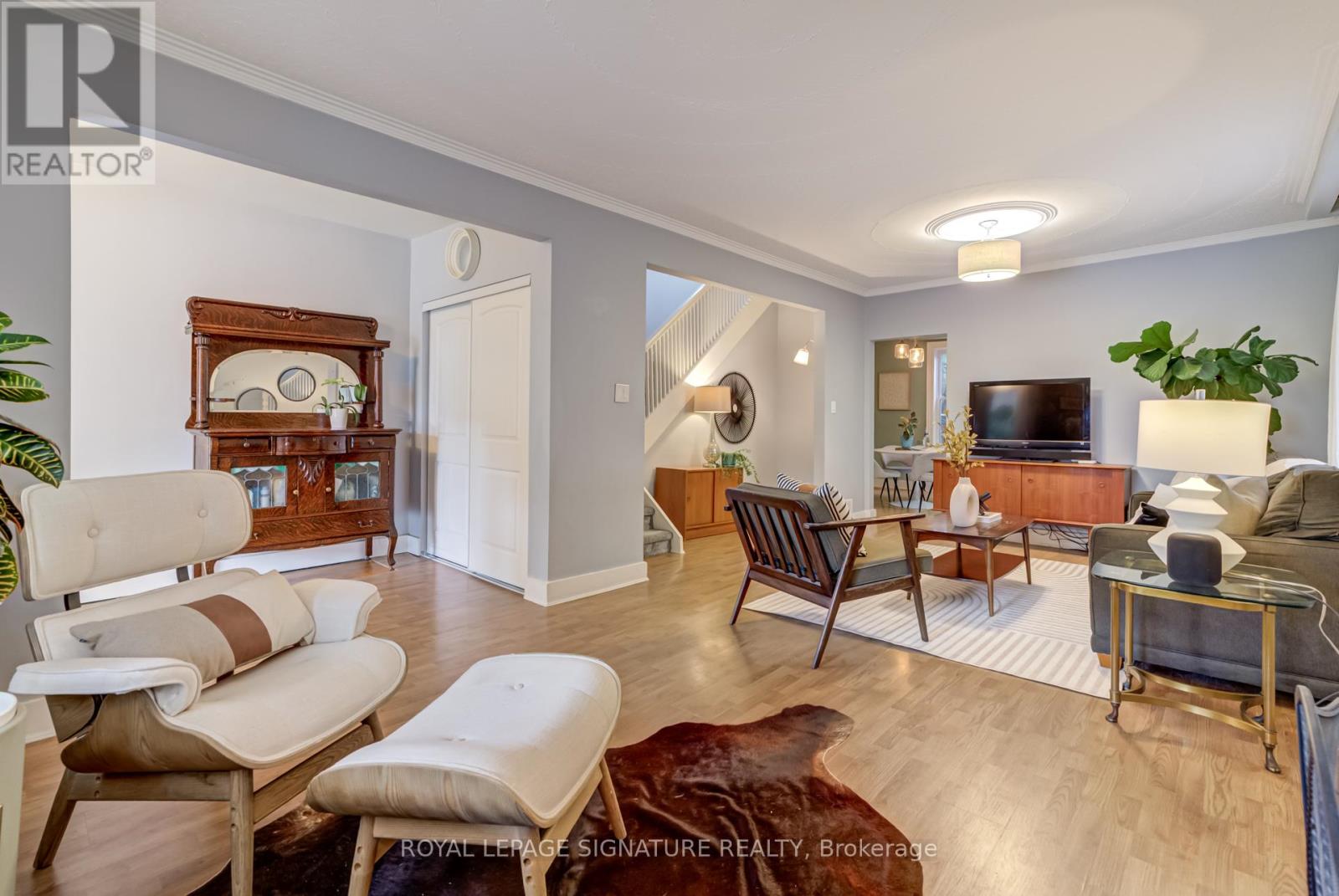 Property image for 81 FOURTH STREET|Toronto (New Toronto), Ontario M8V2Y4