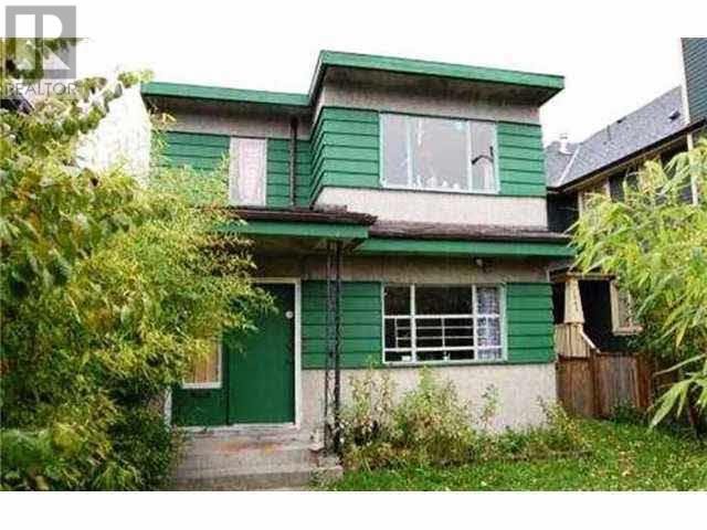 Property image for 1933 E BROADWAY STREET|Vancouver, British Columbia V5N1W4
