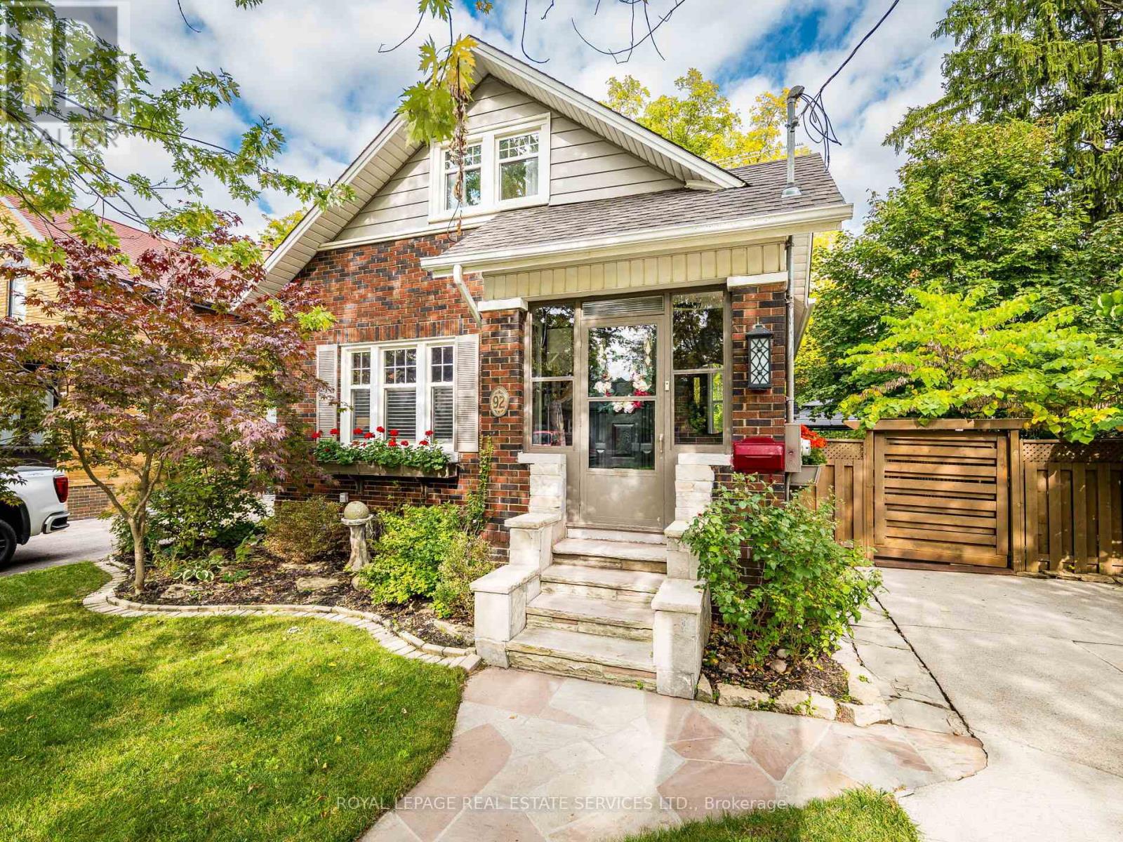 Property image for 92 MILL STREET S|Brampton (Downtown Brampton), Ontario L6Y1T2