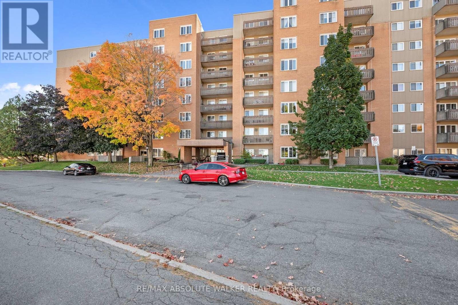 318 - 1599 LASSITER TERRACE|Ottawa, Ontario K1J8R6