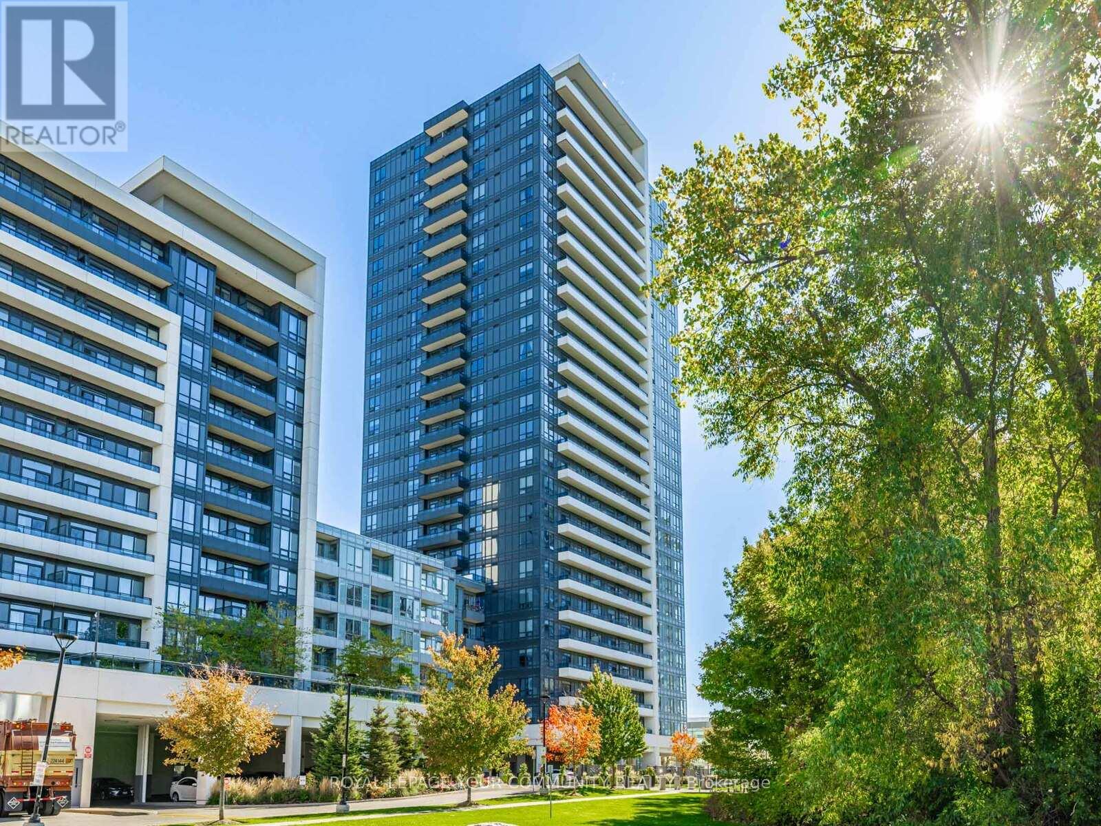 Property image for 2106 - 7890 BATHURST STREET|Vaughan (Beverley Glen), Ontario L4J0J9