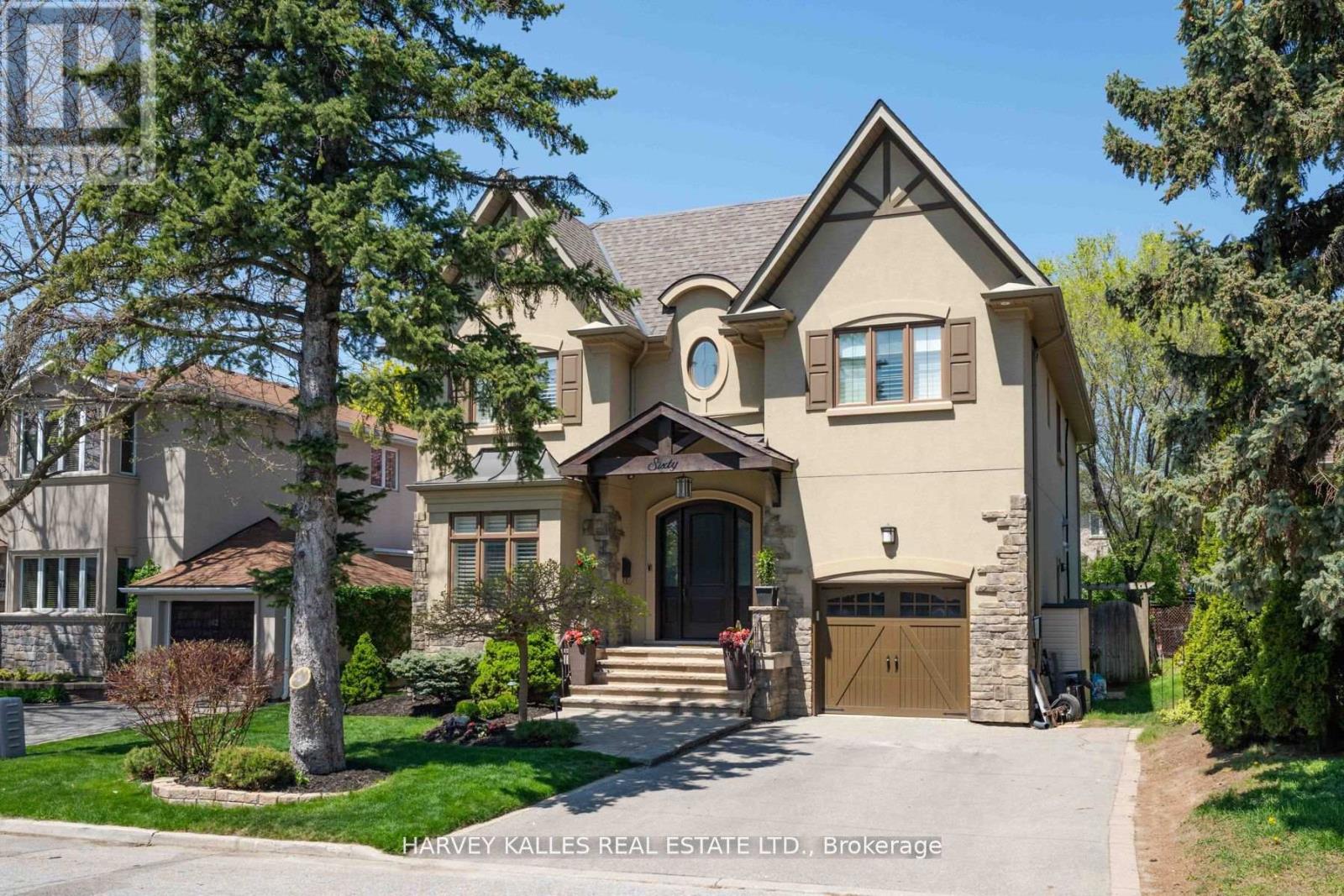 Primary image of 60 MCGILLIVRAY AVENUE|Toronto (Bedford Park-Nortown), Ontario M5M2Y2