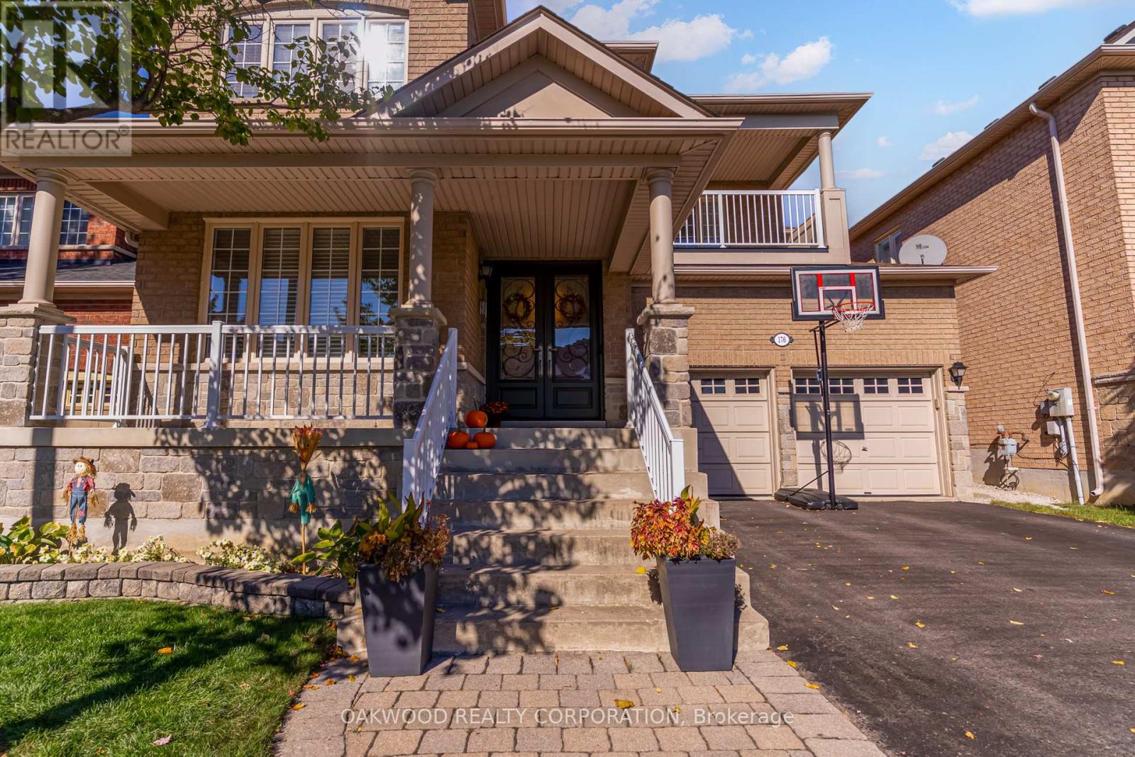 Primary image of 178 SAINT FRANCIS AVENUE|Vaughan (Vellore Village), Ontario L4H3E4