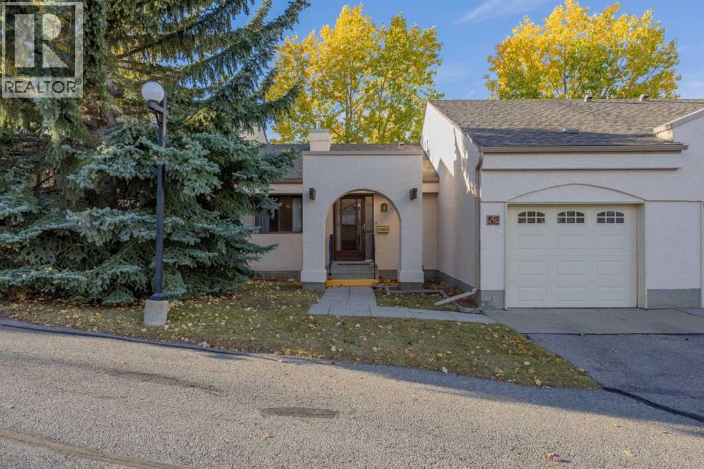 52 Sandarac Circle NW|Calgary, Alberta T3K3V6