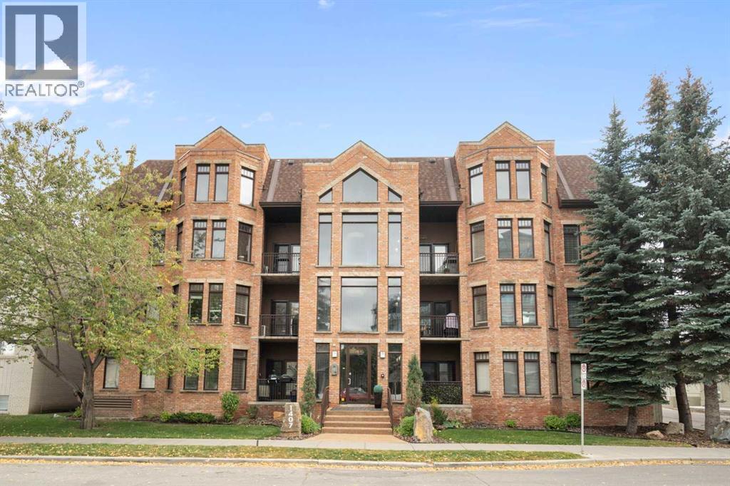 Property image for 102, 1407 Kensington Close NW|Calgary, Alberta T2M3J6