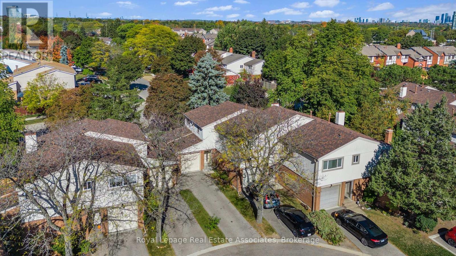 Property image for 7 - 3339 COUNCIL RING ROAD|Mississauga (Erin Mills), Ontario L5L2A9