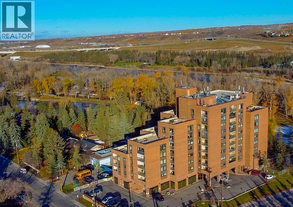 410, 8604 48 Avenue NW|Calgary, Alberta T3B5E6