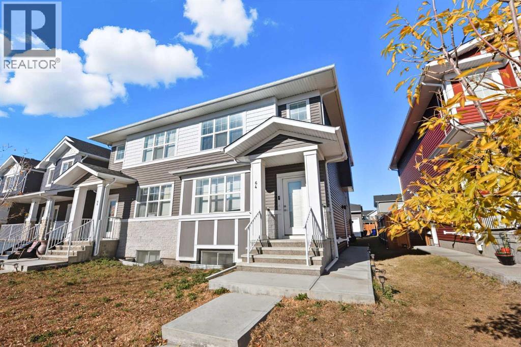 64 Red Embers Manor NE|Calgary, Alberta T3N1K6