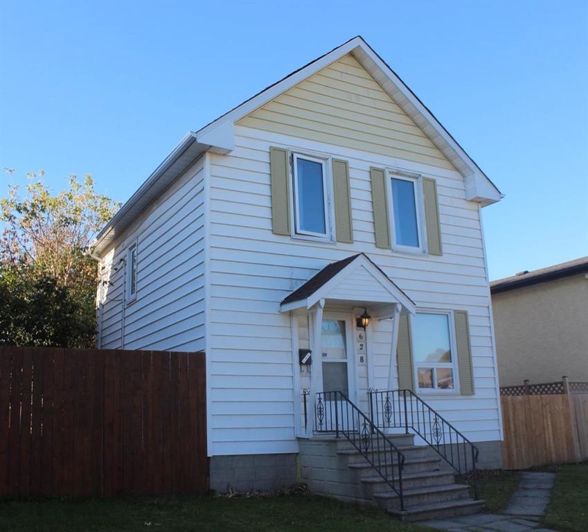 628 Polson Avenue|Winnipeg, Manitoba R2W0P3