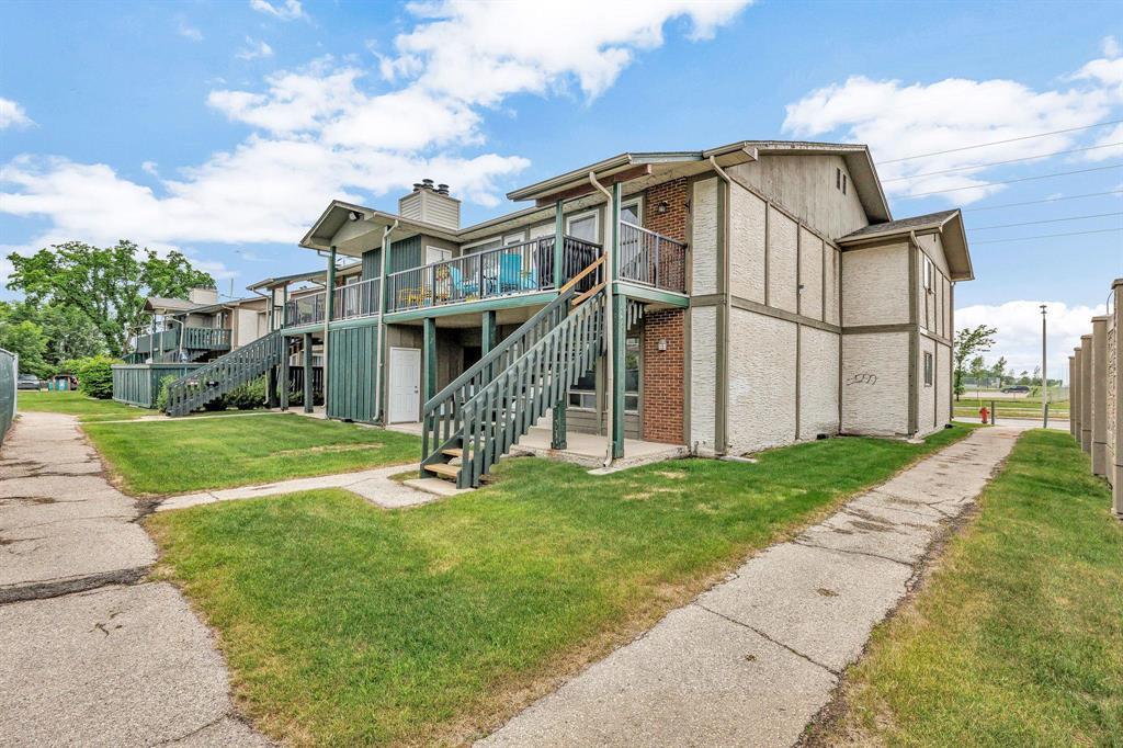 Property image for 11 251 Kinver Avenue|Winnipeg, Manitoba R2R1G6