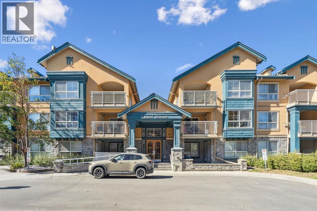 119, 25 Richard Place SW|Calgary, Alberta T3E7N1