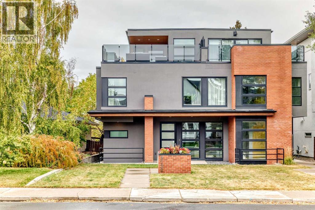 2132 27 Avenue SW|Calgary, Alberta T2T1R7