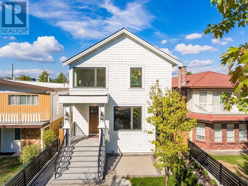 Property image for 2045 E 51 AVENUE|Vancouver, British Columbia V5P1W2