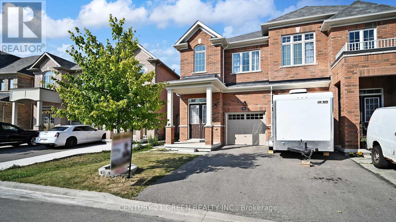 Property image for 30 CANARY CLOSE|Brampton (Credit Valley), Ontario L6X5L1
