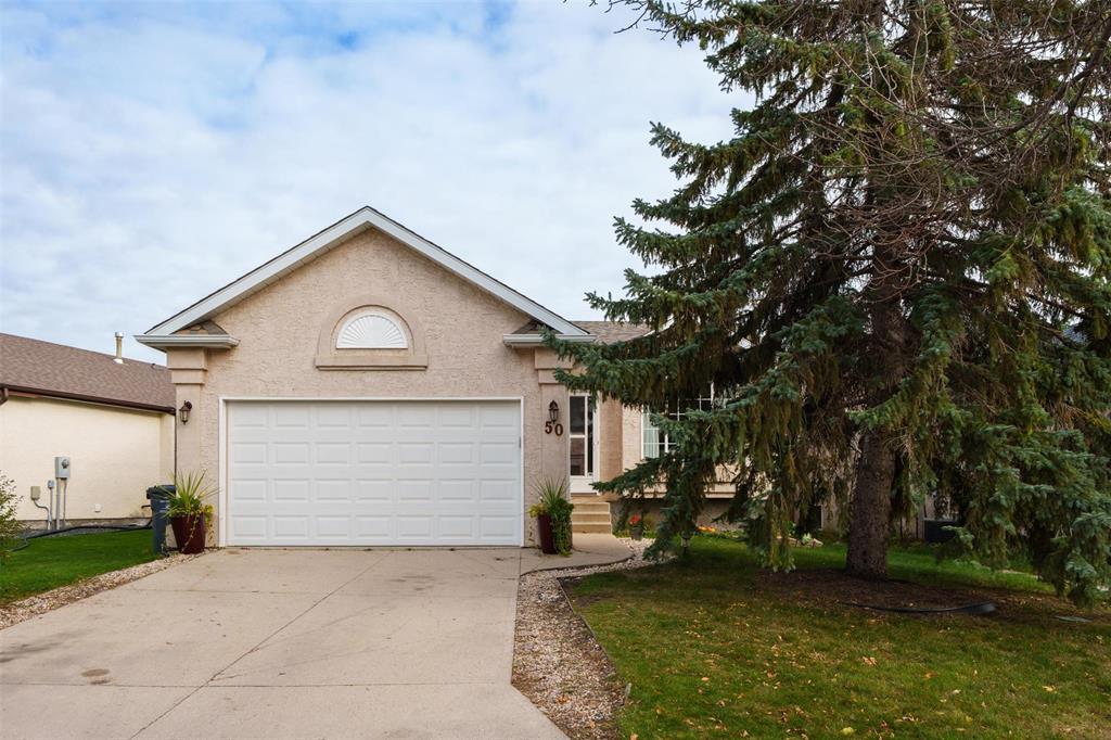 Property image for 50 Branson Crescent|Winnipeg, Manitoba R3T5W1