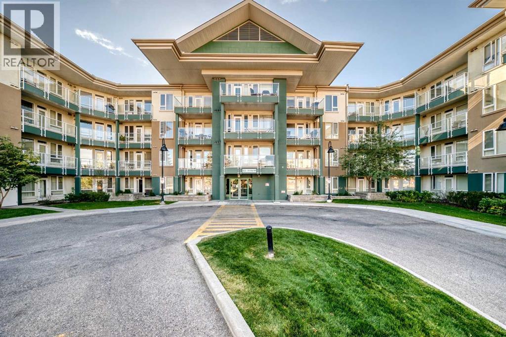 Property image for 418, 3111 34 Avenue NW|Calgary, Alberta T2L0Y2