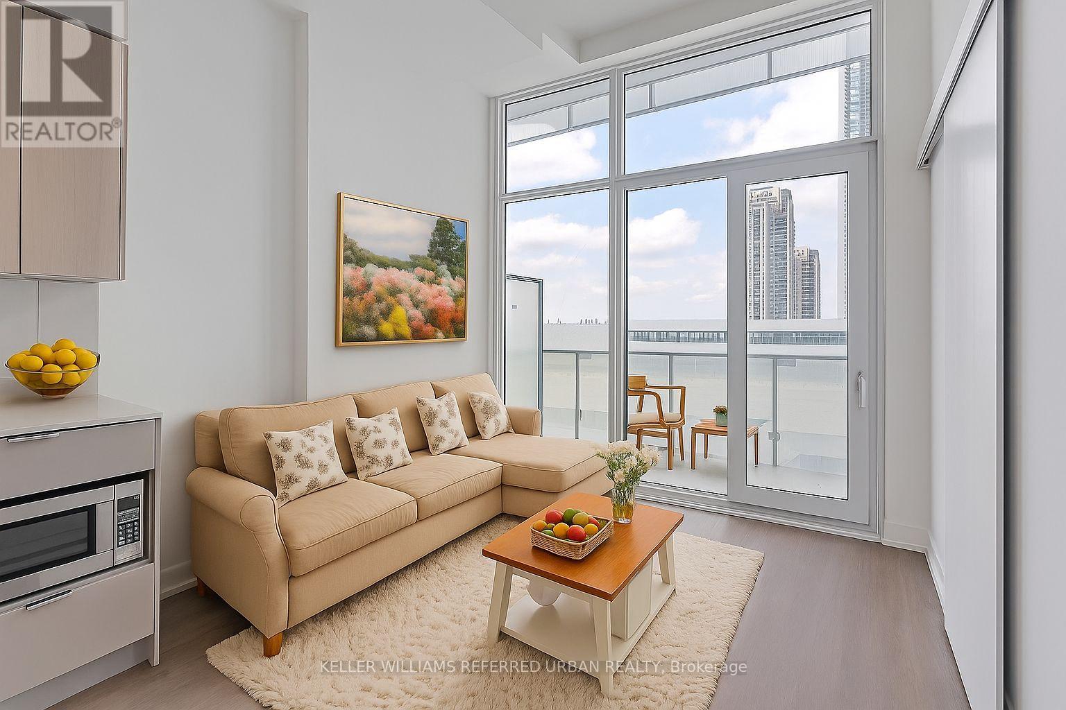 602 - 3883 QUARTZ ROAD|Mississauga (City Centre), Ontario L5B0M4