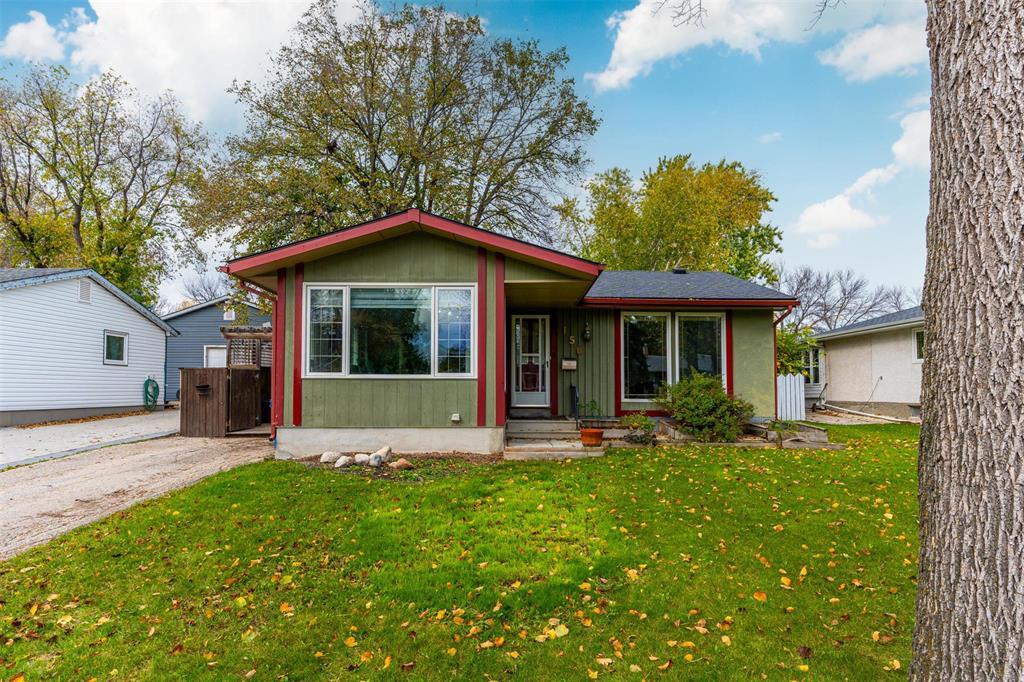 150 Hammond Road|Winnipeg, Manitoba R3R1M2