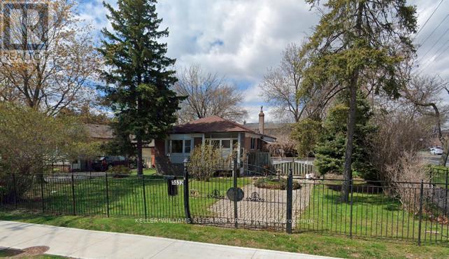 Property image for 5332 LAWRENCE AVENUE E|Toronto (Centennial Scarborough), Ontario M1C1R4