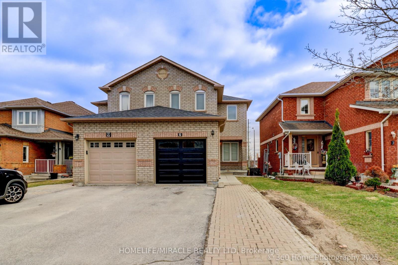 Property image for 7 CREEKWOOD COURT|Vaughan (West Woodbridge), Ontario L4L9E6