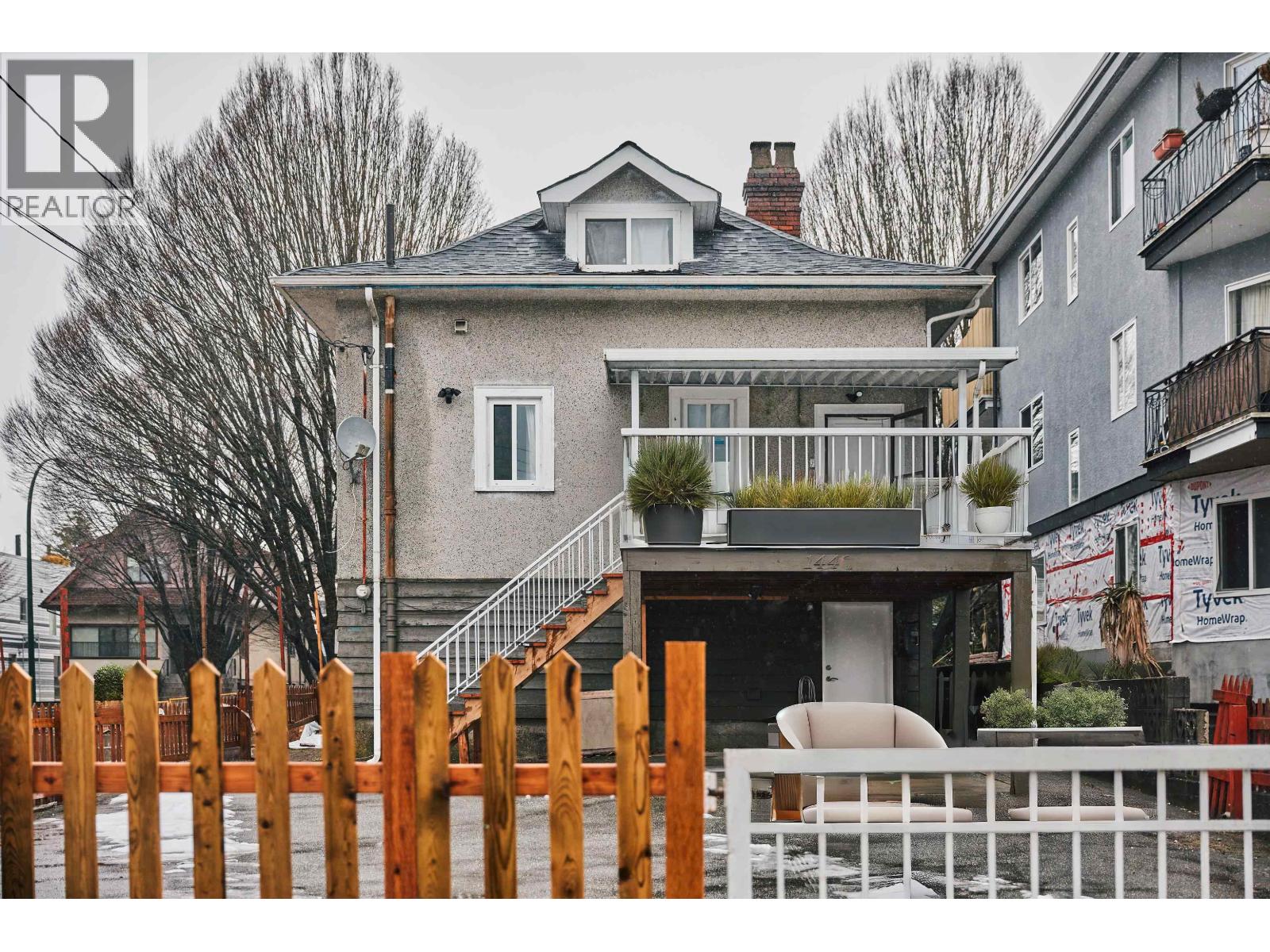 1440 E 1ST AVENUE|Vancouver, British Columbia V5N1A3