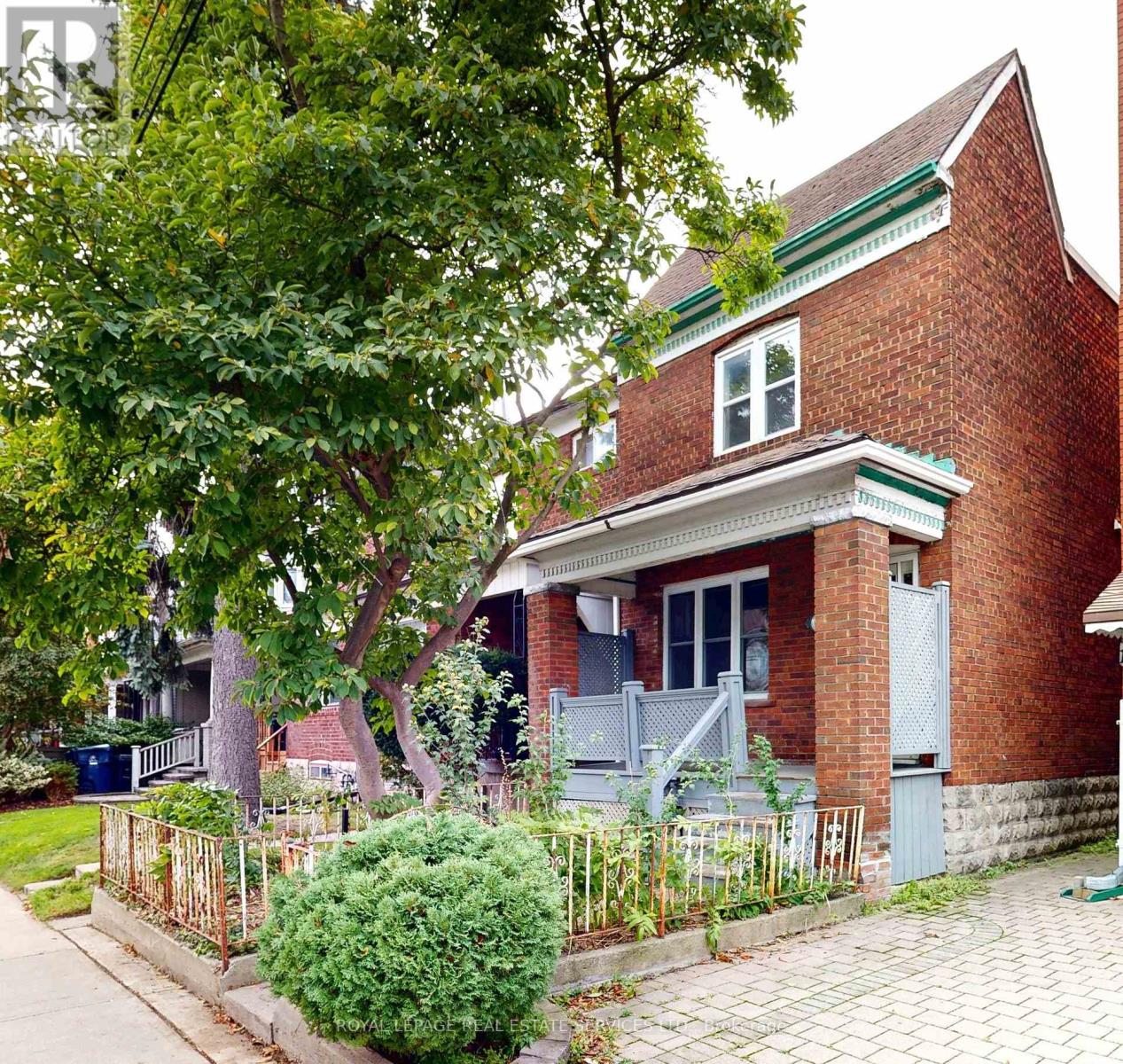 Property image for 196 MARKHAM STREET|Toronto (Trinity-Bellwoods), Ontario M6J2G6
