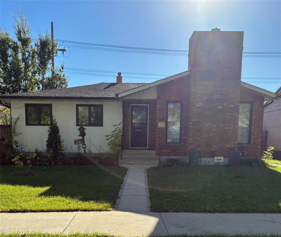 Property image for 66 Peony Avenue|Winnipeg, Manitoba R2V2T8