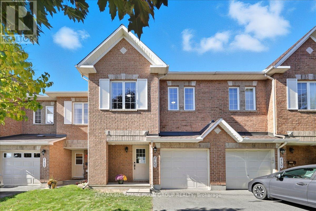 2135 ASSOMPTION STREET|Ottawa, Ontario K4A4J9