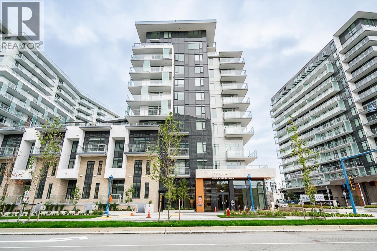 Property image for 874 6600 MINORU BOULEVARD|Richmond, British Columbia V6Y0N3