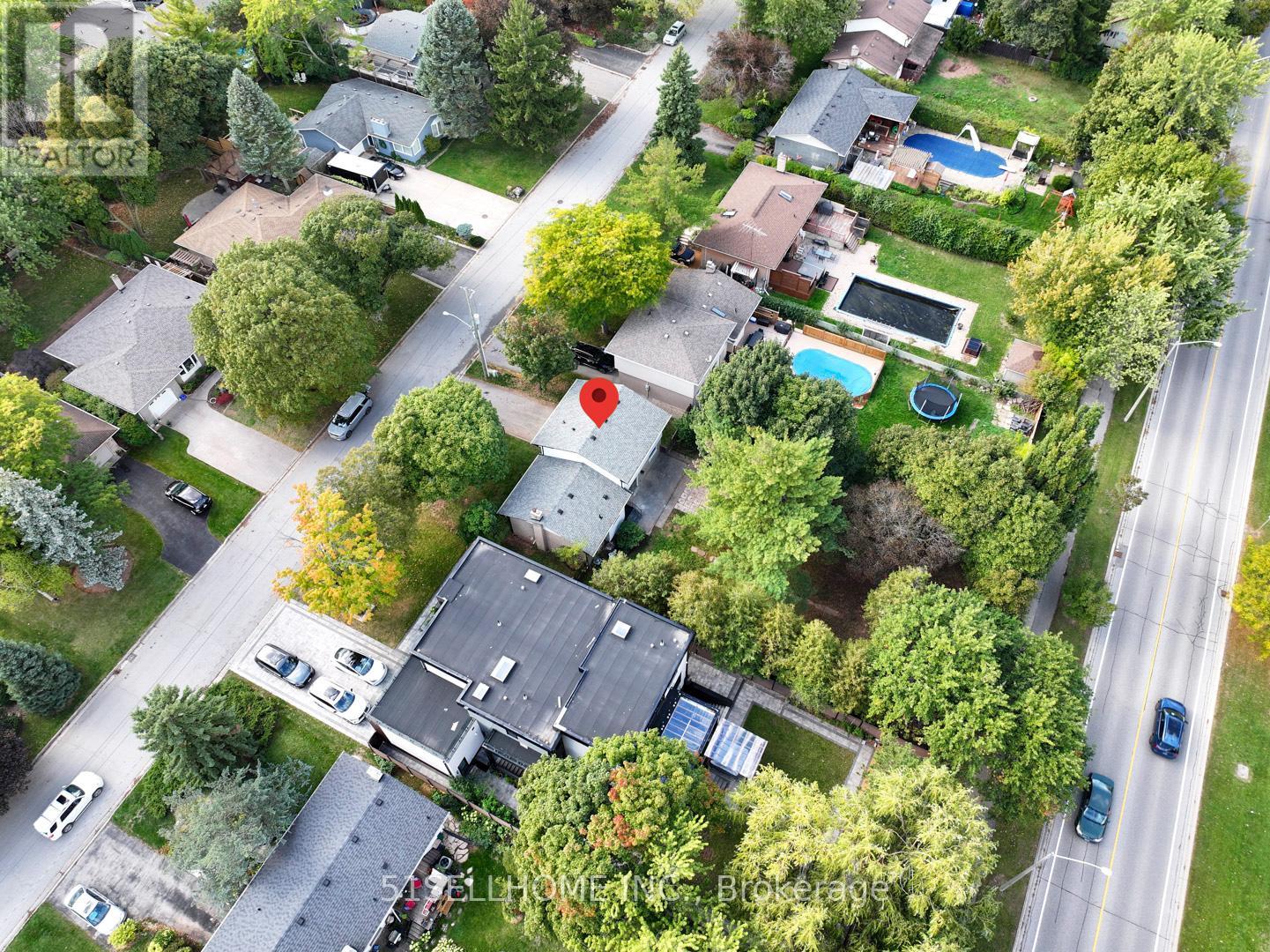 Property image for 1253 KENSINGTON PARK ROAD|Oakville (FA Falgarwood), Ontario L6H2G8