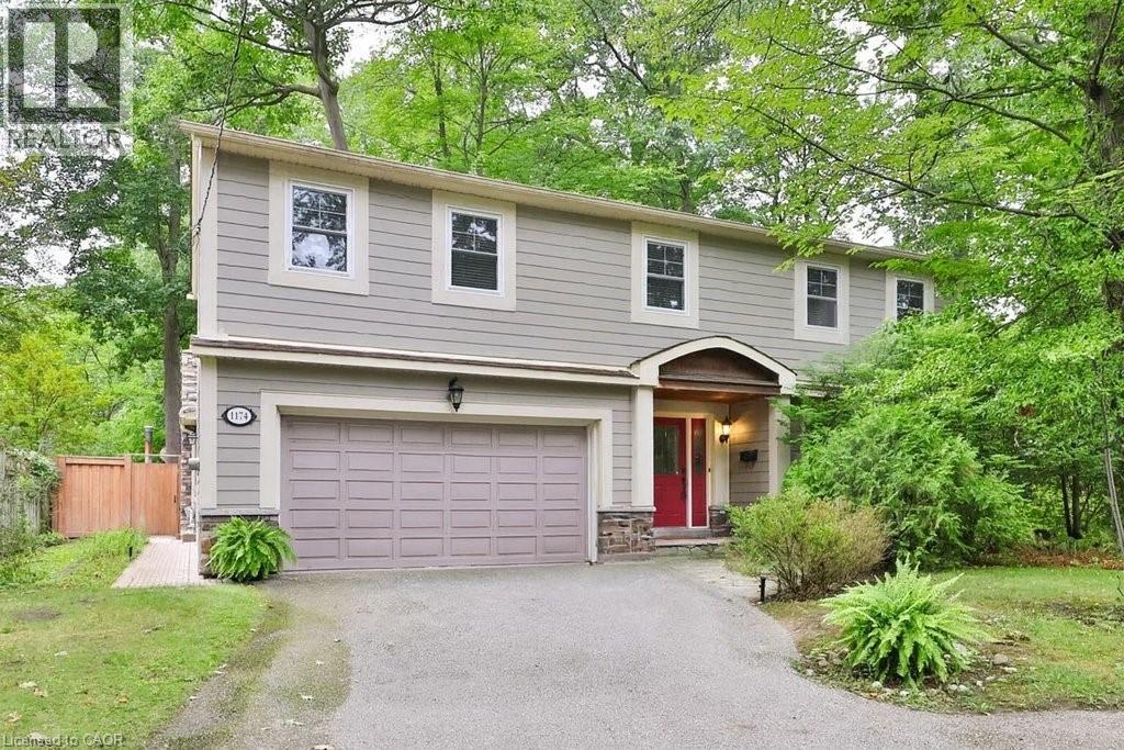 1174 WHITEOAKS Avenue|Mississauga, Ontario L5J3B5