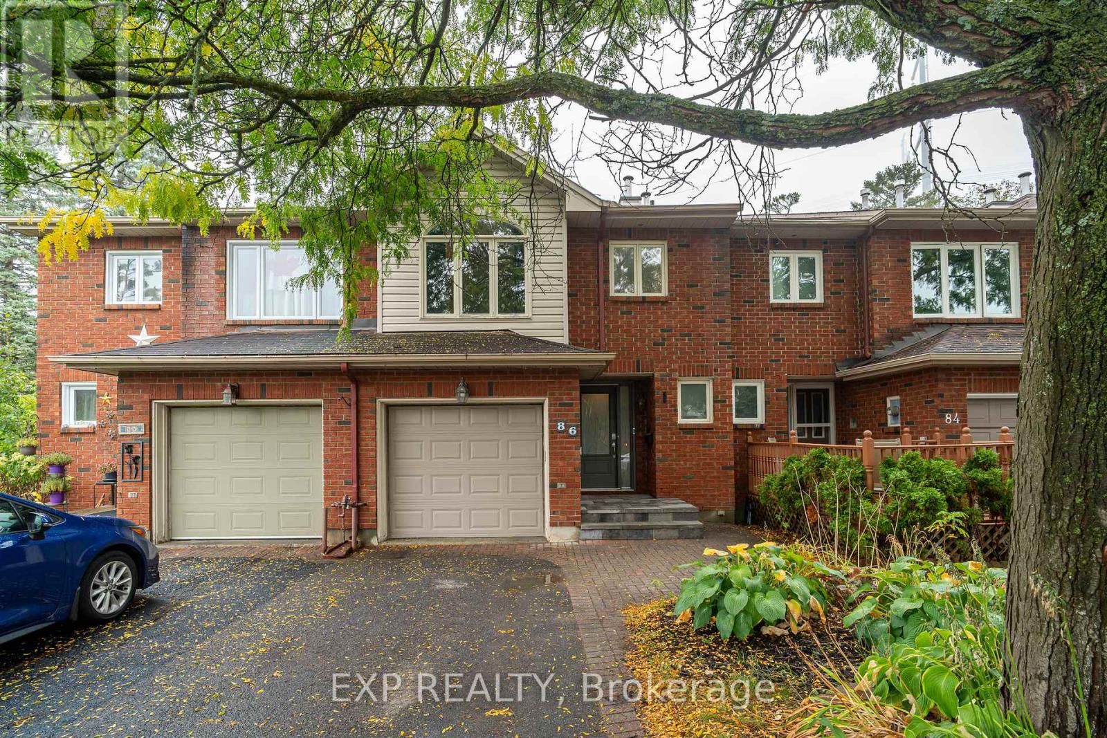 86 FURLONG CRESCENT|Ottawa, Ontario K2M2H9