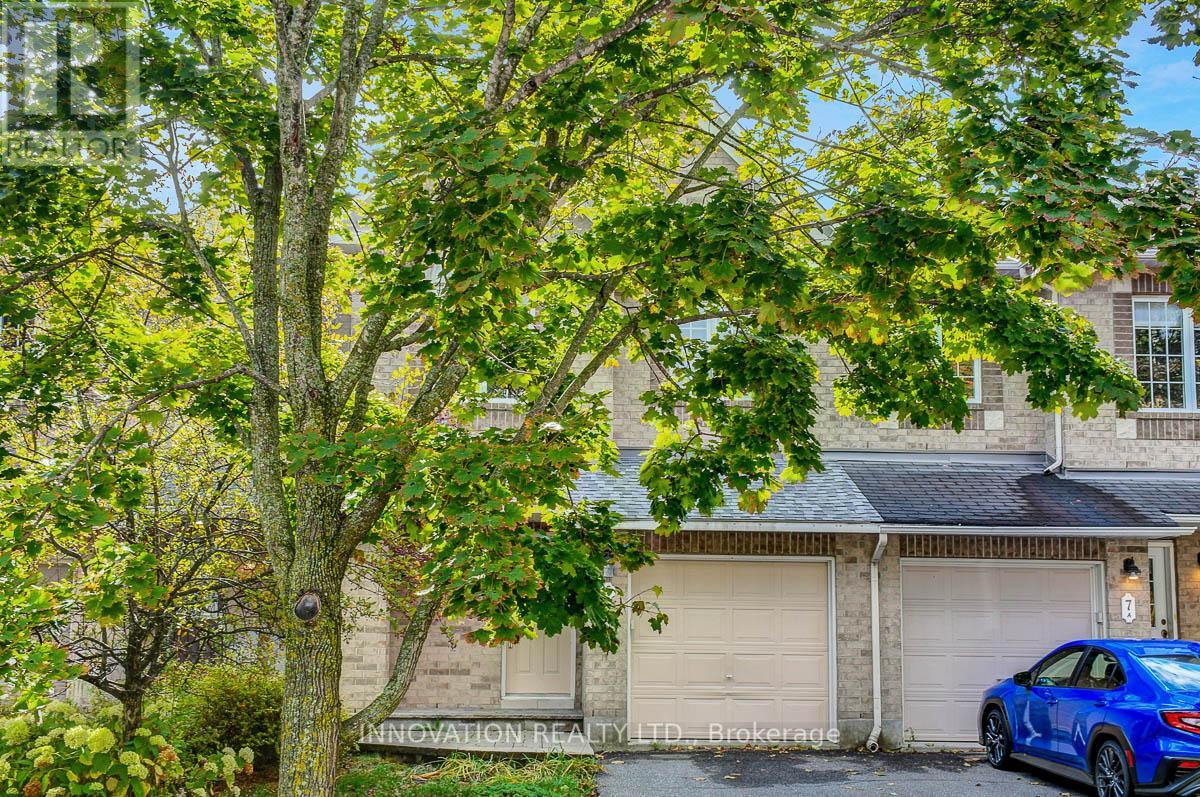 5 IPSWICH TERRACE|Ottawa, Ontario K2K3K4