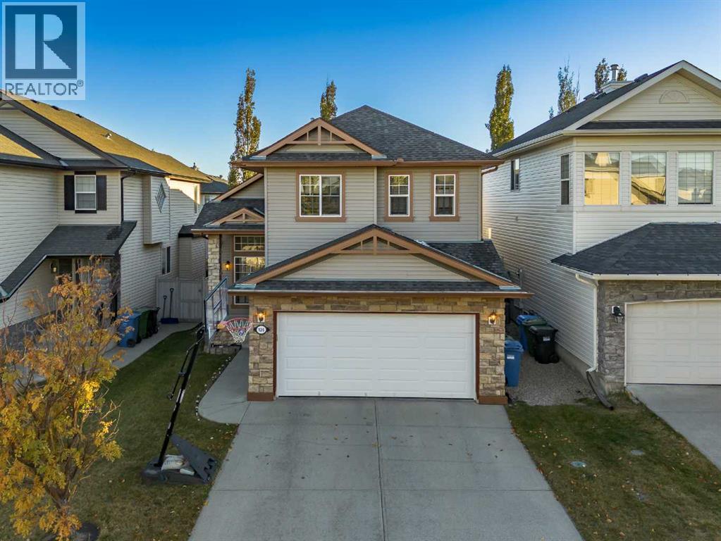 126 Kincora Park NW|Calgary, Alberta T3R1L6