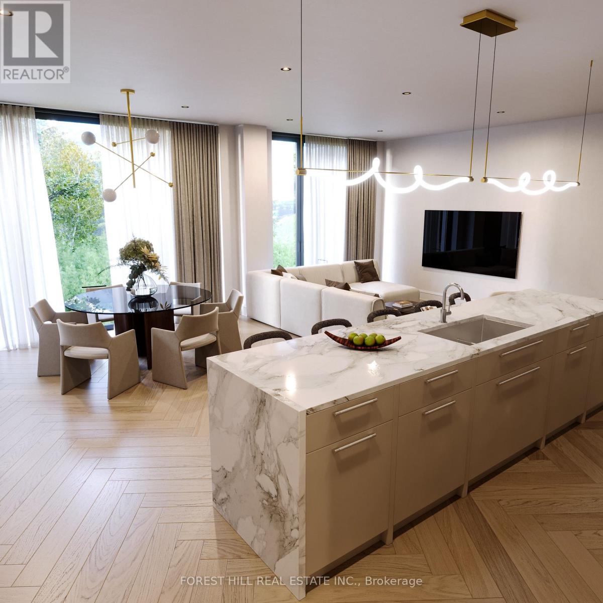 Property image for 3B - 2010 BATHURST STREET|Toronto (Humewood-Cedarvale), Ontario M5P0A8