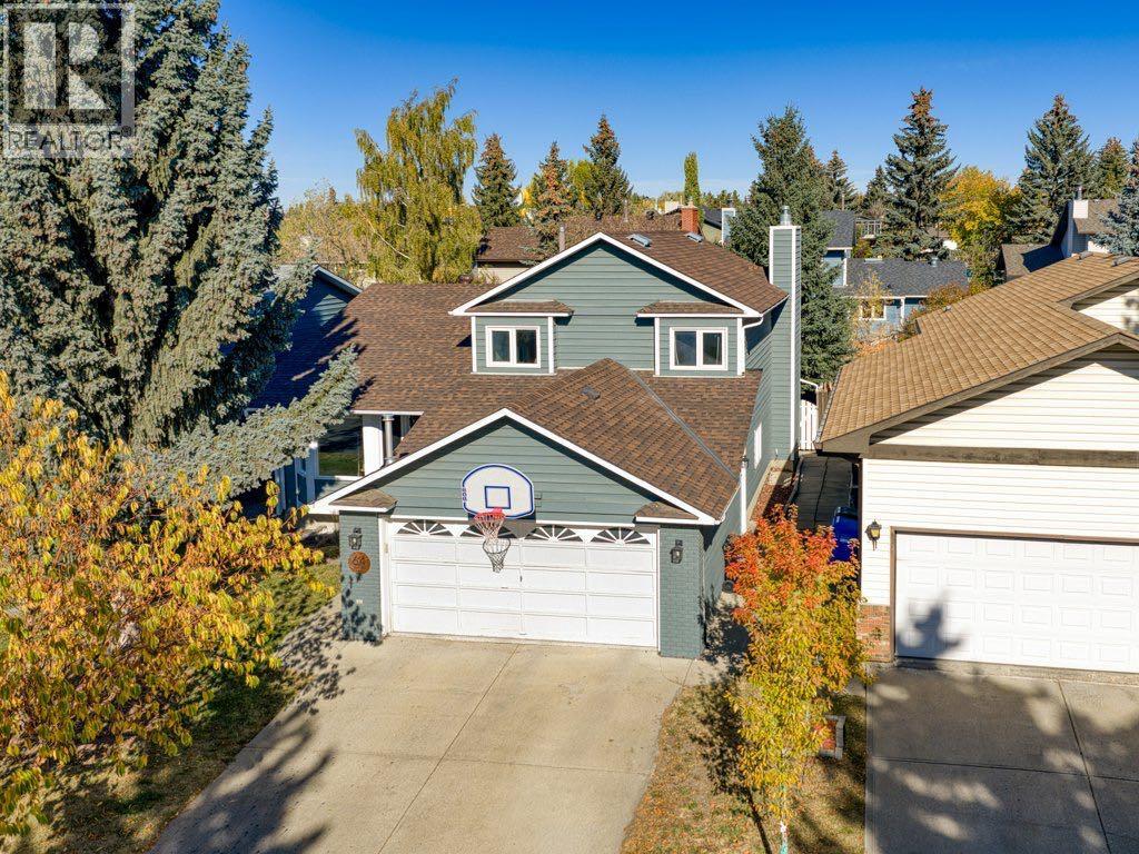 Property image for 64 Edforth Road NW|Calgary, Alberta T3A3V6