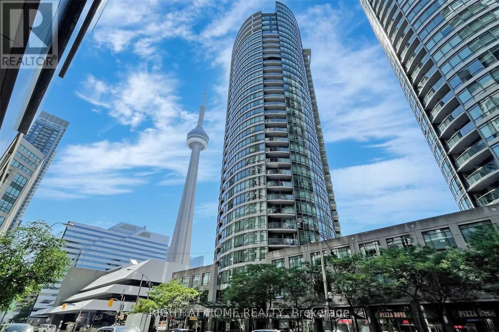 1810 - 361 FRONT STREET W|Toronto (Waterfront Communities), Ontario M5V3R5