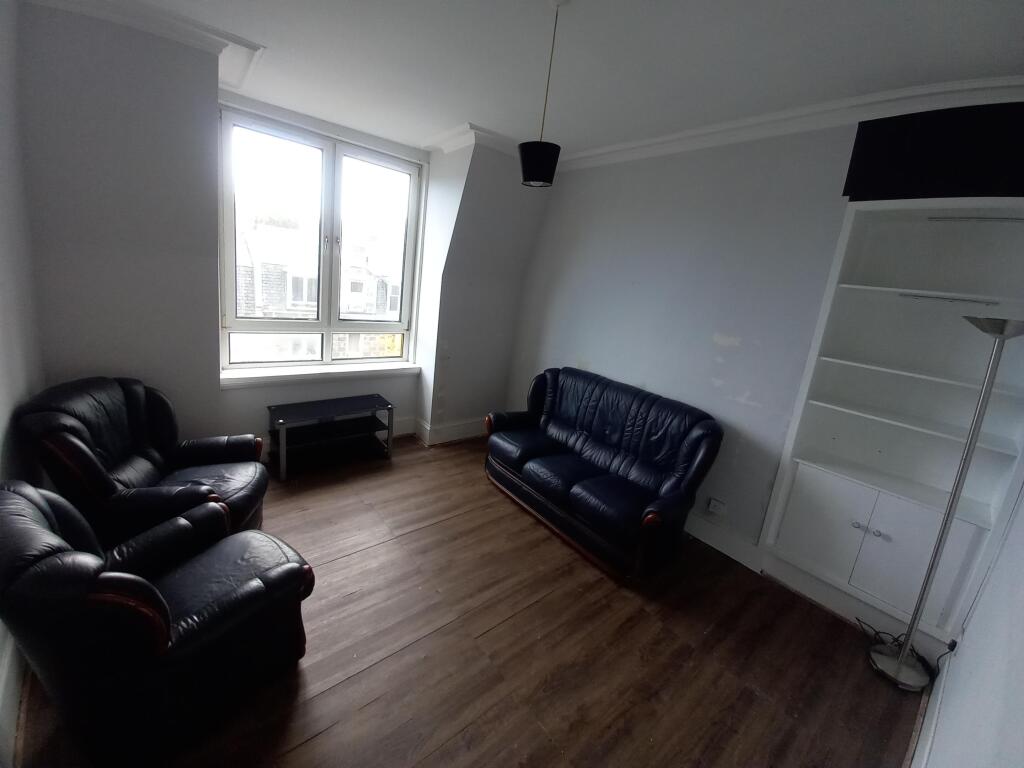 Additional image 4 of 48 Walker Road, Torry, Aberdeen, AB11