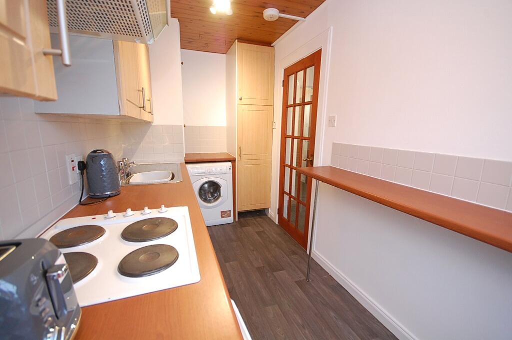 Additional image 3 of St Mary's Place, Top Floor Left, Aberdeen, AB11