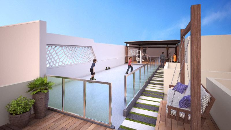 Additional image 3 of Dombivli East, Thane